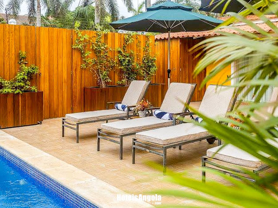 Kululwa House - Imagem 6